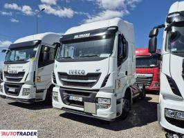 Iveco As440St/p