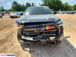 Toyota Tundra 2025 3