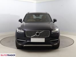 Volvo XC90 2016 2.0 231 KM