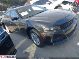 Dodge Charger 2022 3 Dodge Charger 2022 3