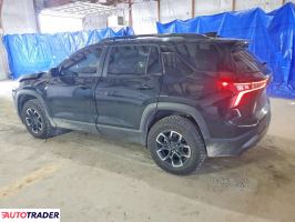 Chevrolet Equinox 2026 1