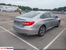 Honda Accord 2019 1 Honda Accord 2019 1