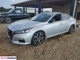 Nissan Altima 2019 2 Nissan Altima 2019 2