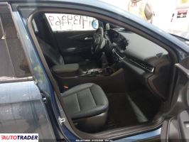 Buick Pozostałe 2024 1