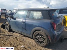 Austin Mini 2025 2 Austin Mini 2025 2