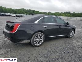 Cadillac Pozostałe 2019 3
