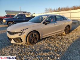 Kia Pozostałe 2025 2 Kia Pozostałe 2025 2