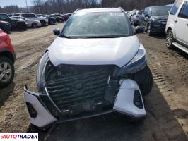 Nissan Pozostałe 2024 1 Nissan Pozostałe 2024 1