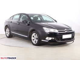 Citroen C5 2013 2.0 138 KM Citroen C5 2013 2.0 138 KM