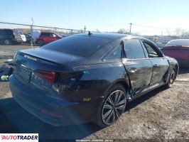 Audi A6 2023 2
