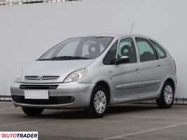 Citroen Xsara Picasso 2005 1.6 107 KM