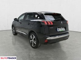 Peugeot 3008 2023 1.2 131 KM Peugeot 3008 2023 1.2 131 KM