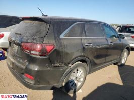 Kia Sorento 2019 2 Kia Sorento 2019 2