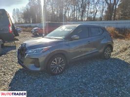 Nissan Pozostałe 2021 1