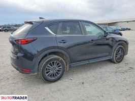 Mazda CX-5 2021 2