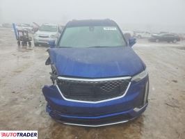 Cadillac Pozostałe 2025 2