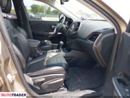 Jeep Cherokee 2019 3 Jeep Cherokee 2019 3