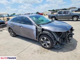 Honda Civic 2020 2