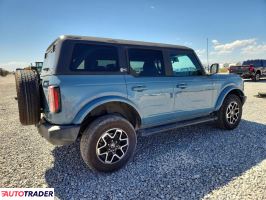 Ford Bronco 2023 2