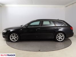 Audi A6 2006 3.0 229 KM