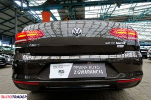 Volkswagen Passat 2017 2 150 KM Volkswagen Passat 2017 2 150 KM