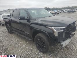 Toyota Tundra 2025 3