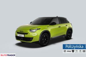 Fiat 600 - zobacz ofertę