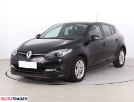 Renault Megane 2014 1.5 108 KM Renault Megane 2014 1.5 108 KM