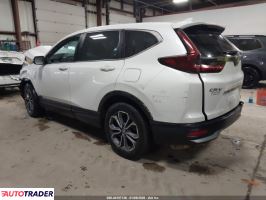 Honda CR-V 2022 1