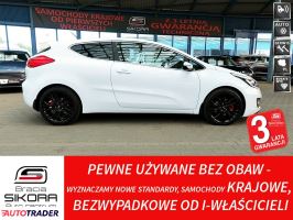 Kia Ceed 2014 1.6 135 KM