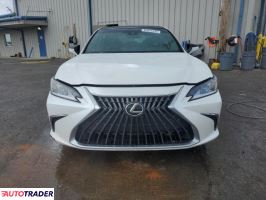 Lexus ES 2022 3