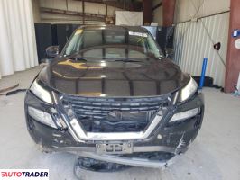 Nissan Rogue 2023 1 Nissan Rogue 2023 1
