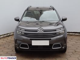 Citroen C5 2019 1.6 178 KM