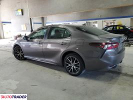 Toyota Camry 2023 2