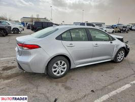 Toyota Corolla 2026 1