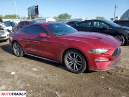 Ford Mustang 2019 2 Ford Mustang 2019 2