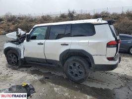 Lexus GX 470 2024 3 Lexus GX 470 2024 3
