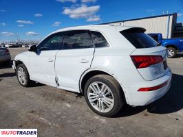 Audi Q5 2020 2