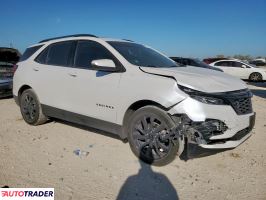 Chevrolet Equinox 2024 1