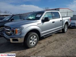 Ford Pozostałe 2020 5