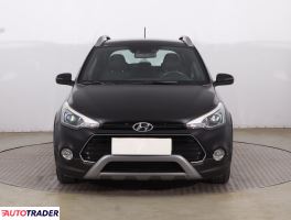 Hyundai i20 2019 1.4 99 KM