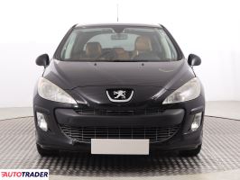 Peugeot 308 2009 1.6 118 KM