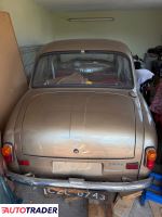 Syrena 1974 0.8 35 KM