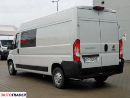 Fiat Ducato 2019 2.3 Fiat Ducato 2019 2.3