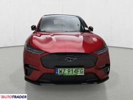 Ford Mustang 2022 601 KM