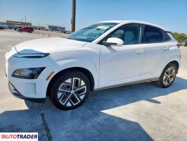 Hyundai Kona Electric - zobacz ofertę