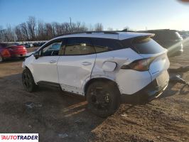 Kia Sportage 2026 2