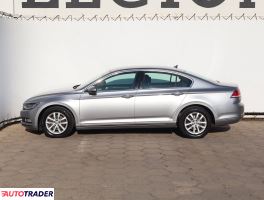 Volkswagen Passat 2019 1.5 147 KM