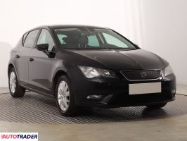 Seat Leon 2015 1.6 103 KM