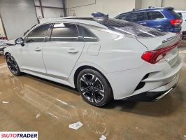 Kia Pozostałe 2021 1